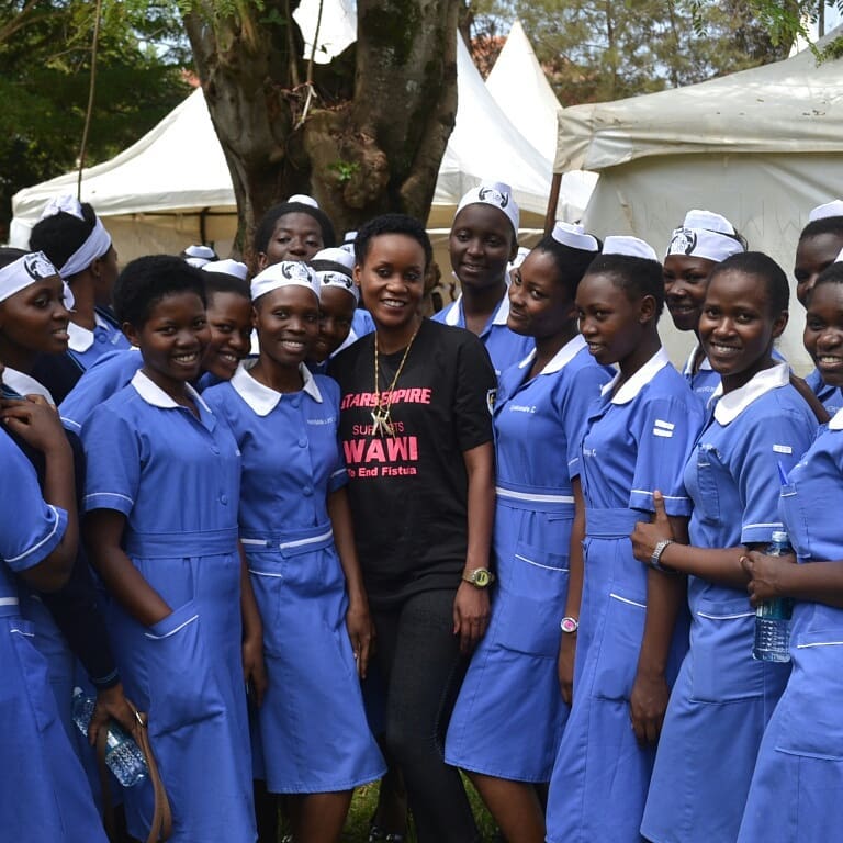 Happy International Nurses's Day